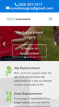 Mobile Screenshot of drrichardmeyer.com